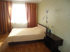 Apartment na Murata Akhedzhaka 6